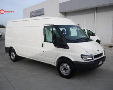 ფორდ ტრანზიტის ქირაობა/  სატვირთოს ქირაობა 