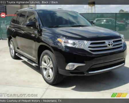 ქირავდება Toyota Highlander   ჰიბრიდი დღიურად /  qiravdeba dgiurad - toyota highlander Hybrid 