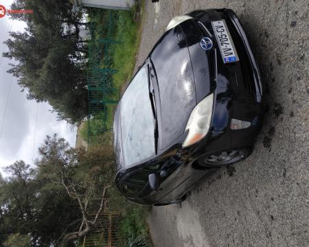 ქირავდება ავტომობილი Toyota Prius