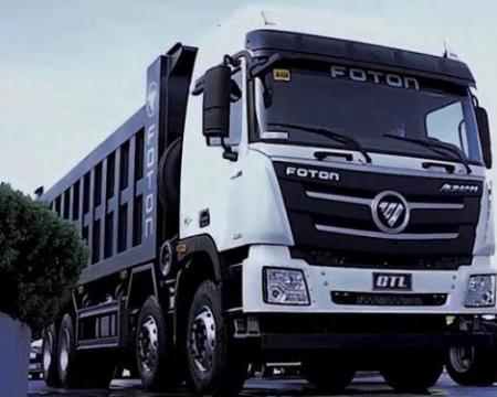 ქირავდება სატვირთო მძღოლით