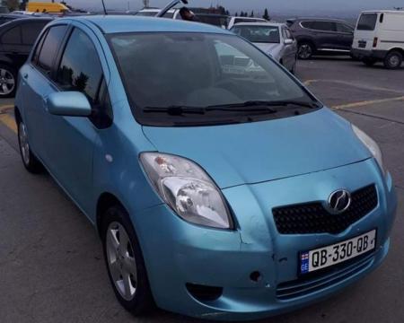 რუსთავში ქირავდება დღიურად.