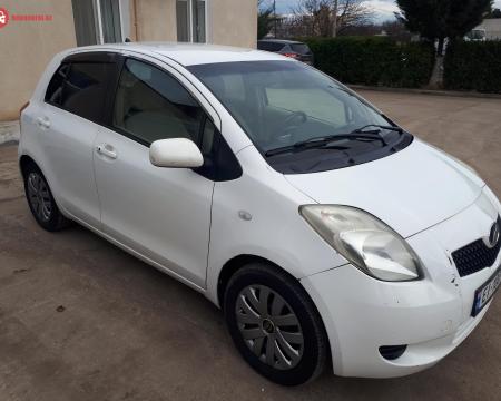 რუსთავში ქირავდება დღიურად.