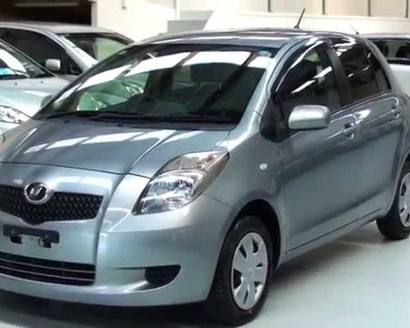 ავტომობილების გაქირავება