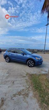 ქირავდება Subaru XV hybrid