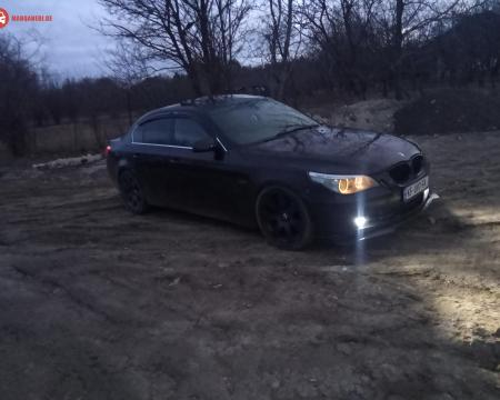 ქირავდება E 60 