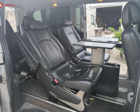 ქირავდება მინივენი авто на прокат car for rent 