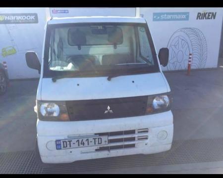 მაცივარი მანქანა