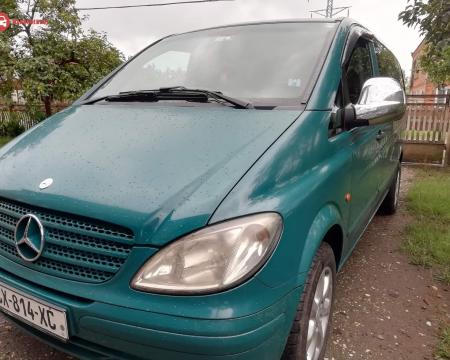 მანქანების გაქირავება დღიურად,მძღოლის მომსახურებით