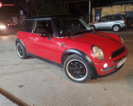 ქირავდება ავტომობილი დღიურად 