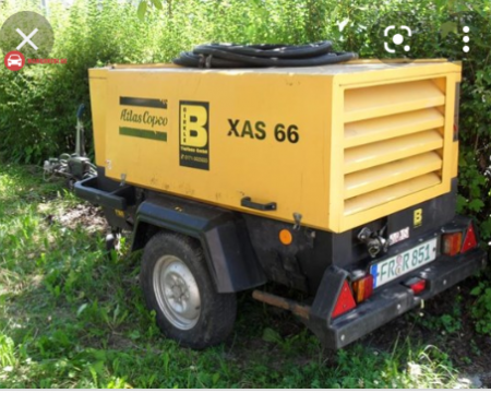 კომპრესორი