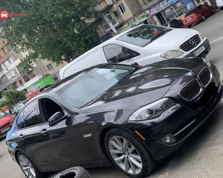 Bmw-f10/ქირავდება /rent car / Аренда посуточно