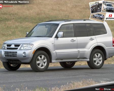 Qiravdeba PAJERO  (MONTERO)- ქირავდება პაჯერო 4X4
