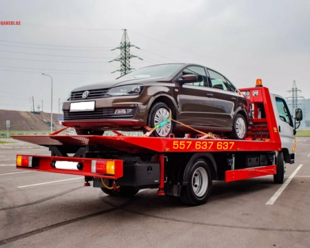 Evakuatori - ევაკუატორი სასწრაფოდ - 24/7