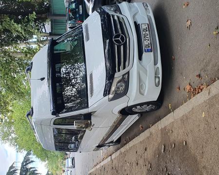 მიკროავტობუსი დაქირავება 