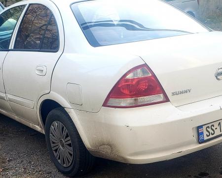 ქირავდება დღიურად