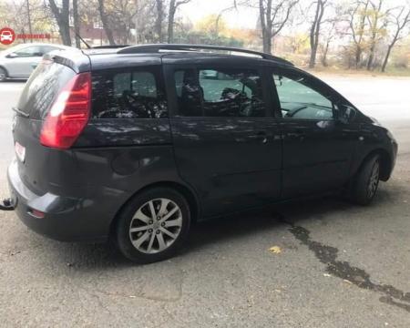 მინივენით მომსახურება