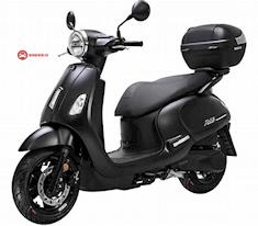 ქირავდება მოპედი