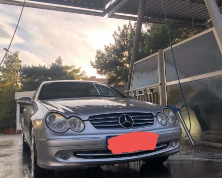 ქირავდება clk320