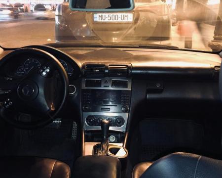 ქირავდება დღიურად 544444590