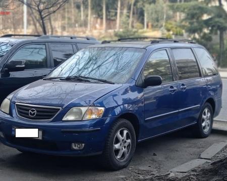 Mazda MPV