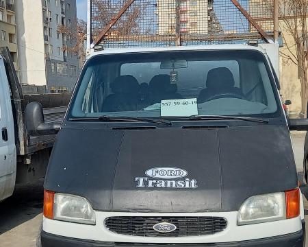 ქირავდება თვითმცლელი