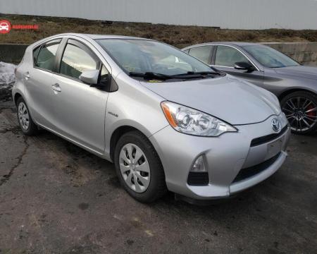 ქირავდება დღიურად ჰიბრიდი, ქირავდება მანქანა, 