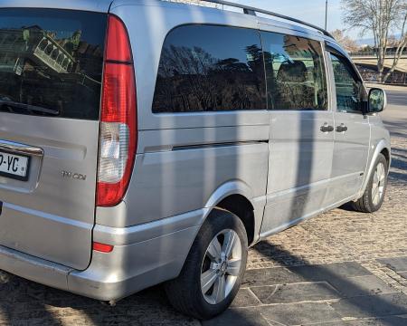 გაქირავება 