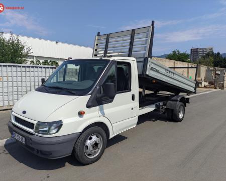 ქირავდება სატვირთო