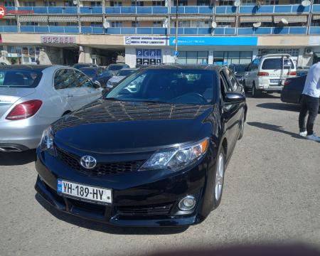 Georgia car rent