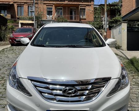 ავტომობილი