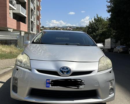 ავტომობილი