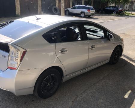 Toyota Prius Rent Daily!