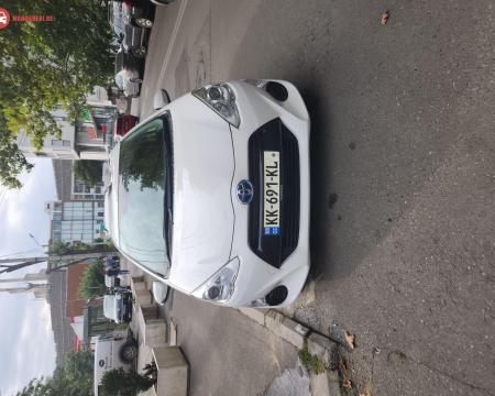 Toyota AQUA 2015 