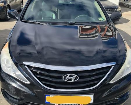 ქირავდება hyundai sonata /მანქანის ქირაობა/მანქანების გაქირავება/ეკონომიური მანქანის ქირაობა/მანქანის ქირაობა 80 ლარად