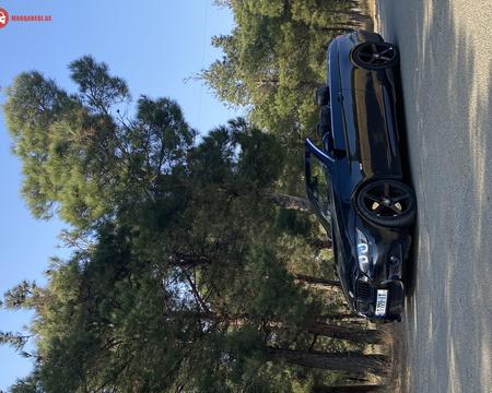 ვაქირავებ მძლოლით ავტომობილს!!