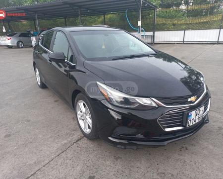 Daily Car Rental / მანქანის გაქირავება დღიურად 