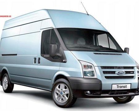 Daily Car Rental / მანქანის გაქირავება დღიურად 