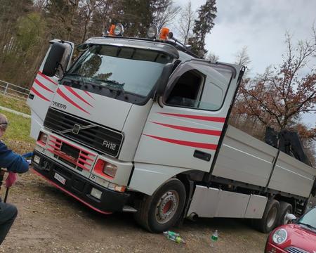 ამწე მანიპულატორი