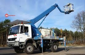 ამწე კალათა ქირავდება ამწე კალათა