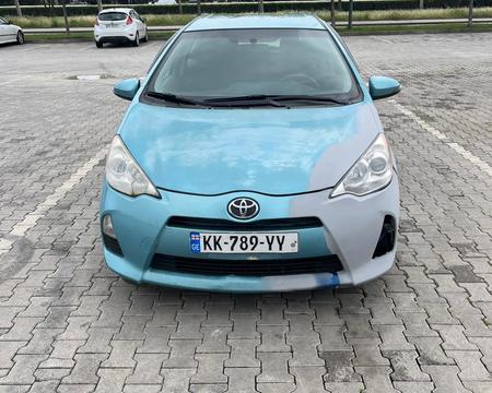 ქირავდება იაფად ჰიბრიდი, ქირავდება მანქანა, ავტომობილის გაქირავება 