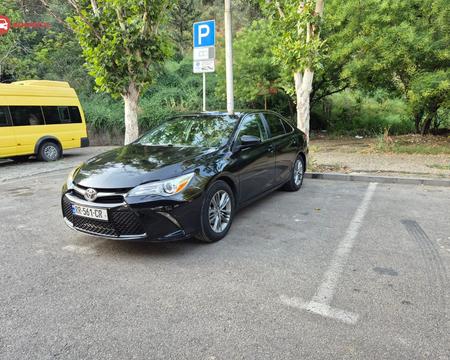 Daily Car Rental / მანქანის გაქირავება დღიურად 