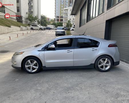 იყიდება chevrolet volt 