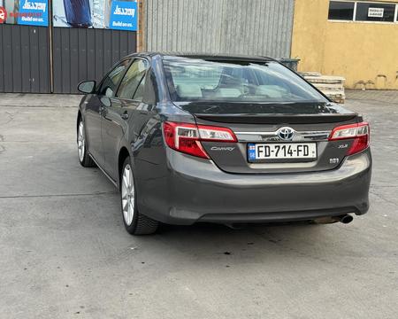 ქირავდება დღიურად