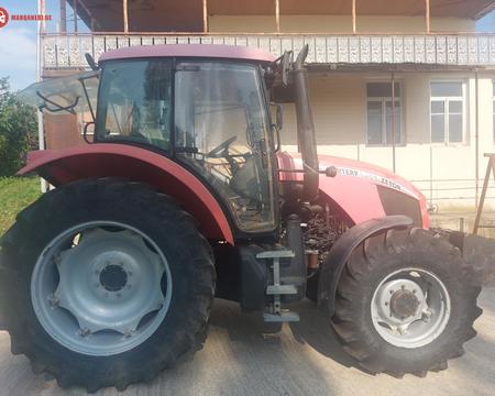 Zetor fortera 125