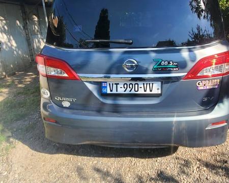 ქირავდება ლიმუზინი 