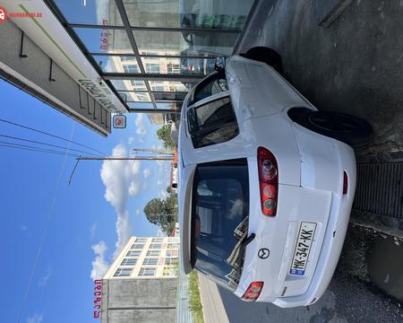 ქირავდება ავტომობილი ზუგდიდში 