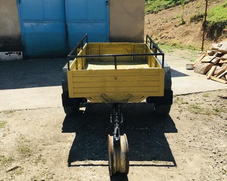 იყიდება მისაბმელი (პრიცეპი) 