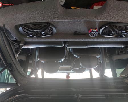 იყიდება ნისან მიკრა 1996 წლიანი