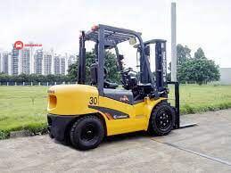 ქირავდება პაგრუშიკი სასაწყობე დამტვირთველი ავტოკარი