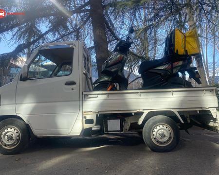 მოტო ევაკუატორი  moto evakuatori evakuatori tbilisi evakuatori iafad evakuatoris gamodzaxeba evakuatorit mimsaxureba 24/7 